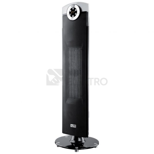 Teplovzdušný ventilátor s oscilací SENCOR SFH 9014 1300/2500W