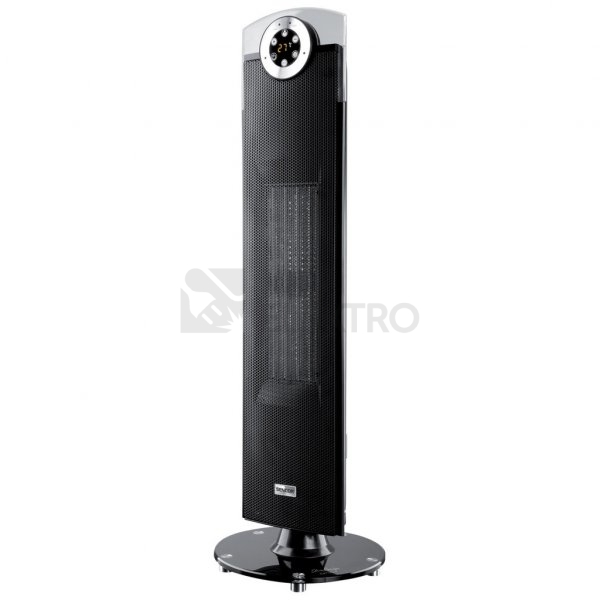 Obrázek produktu Teplovzdušný ventilátor s oscilací SENCOR SFH 9014 1300/2500W 0