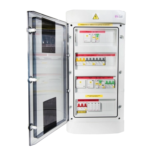 Rozvaděč pro přepínání záložního okruhu ETI RPO-H32-SM 001105451 (obrázek 3)