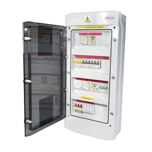 Rozvaděč pro přepínání záložního okruhu ETI RPO-H32-SM 001105451 (obrázek 5)