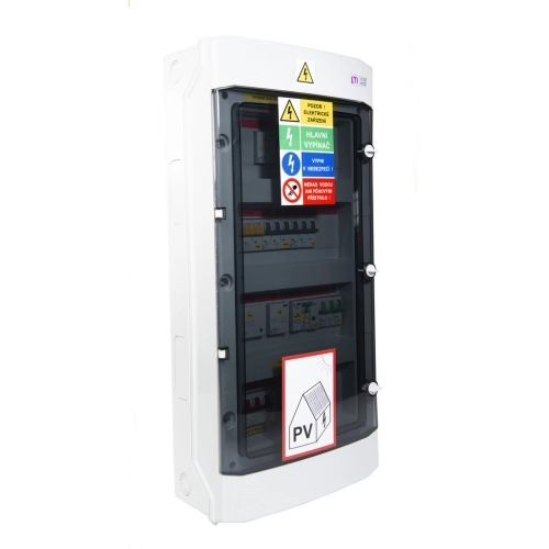 Rozvaděč pro přepínání záložního okruhu ETI RPO-H32-SM 001105451 (obrázek 6)