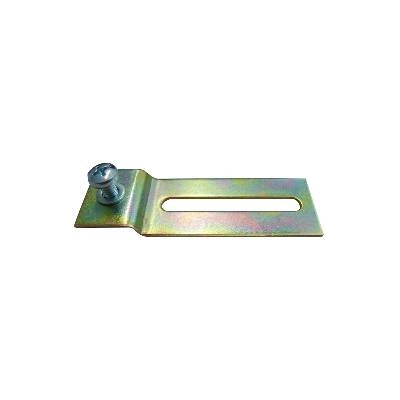 DRZAK ELEKTROMERU 24x96x2MM