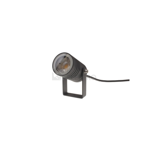 Venkovní reflektorové svítidlo LED2 NAVY antracit IP54 GU105131204