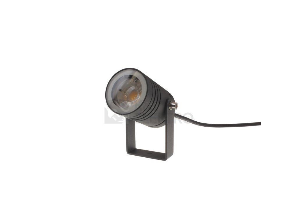 Obrázek produktu Venkovní reflektorové svítidlo LED2 NAVY antracit IP54 GU105131204 0