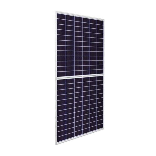 Levně Fotovoltaický solární panel Trinasolar TALLMAX TSM-DE17M(II) 450W hliníkový rám