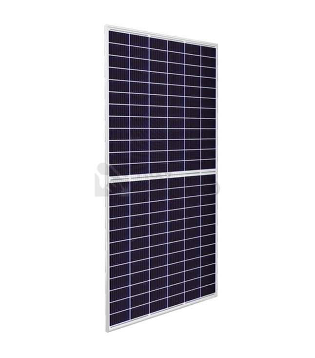 Obrázek produktu  Fotovoltaický solární panel Trinasolar TALLMAX TSM-DE17M(II) 450W hliníkový rám 0