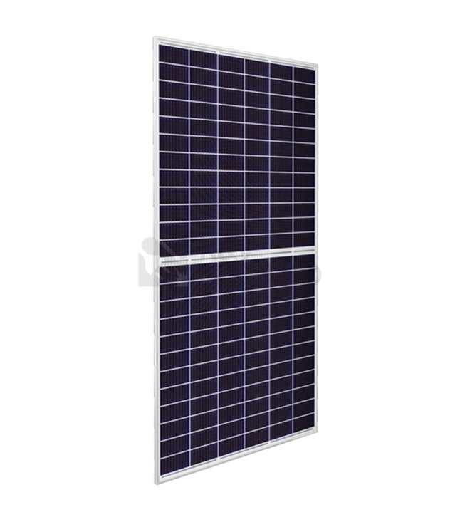 Obrázek produktu Fotovoltaický solární panel Trinasolar TALLMAX TSM-DE17M(II) 450W hliníkový rám 0