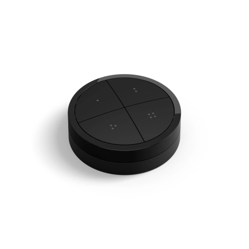 Dálkový ovladač Philips Hue Tap Dial Switch 8719514440937 černý (obrázek 4)