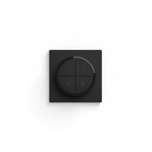Dálkový ovladač Philips Hue Tap Dial Switch 8719514440937 černý (obrázek 5)
