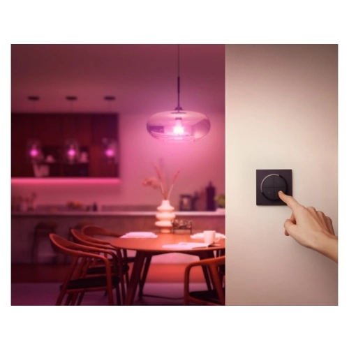Dálkový ovladač Philips Hue Tap Dial Switch 8719514440937 černý (obrázek 6)