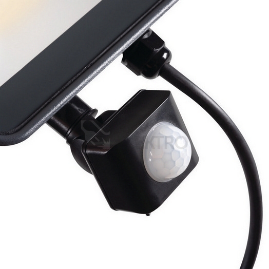 Obrázek produktu LED reflektor s čidlem Kanlux IQ-LED FL-10W-NW-SE IP44 33885 8