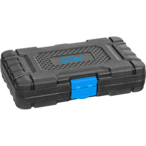 Gola sada 1/4″ Güde GSB 130 39001