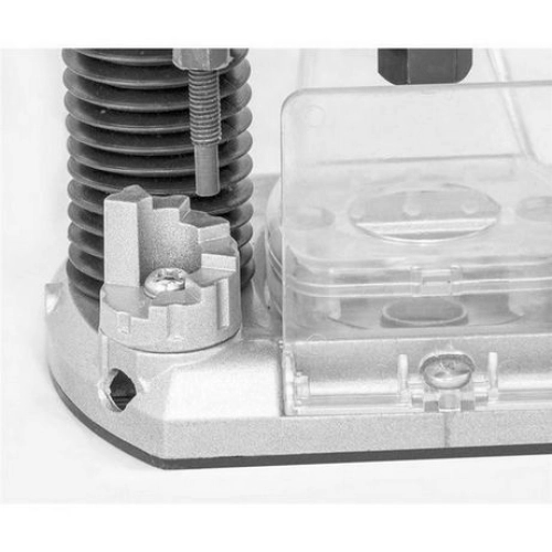 Horní frézka 1200W Güde OF 1200 E 58117 (obrázek 4)