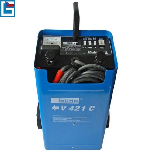 Nabíječka autobaterií 12/24V 8000W PROFI Güde V 421 85074 (obrázek 3)