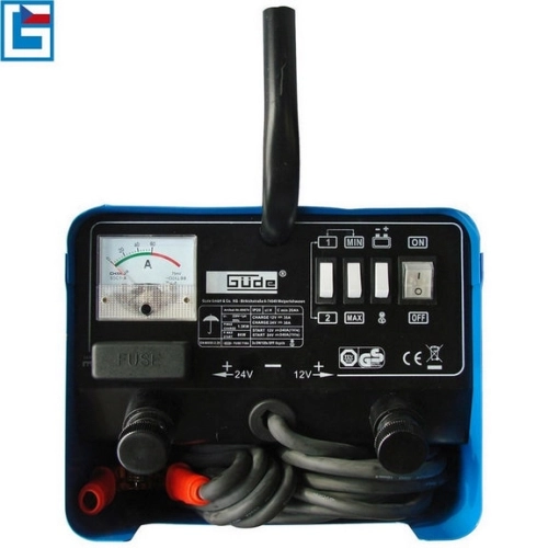 Nabíječka autobaterií 12/24V 8000W PROFI Güde V 421 85074 (obrázek 4)