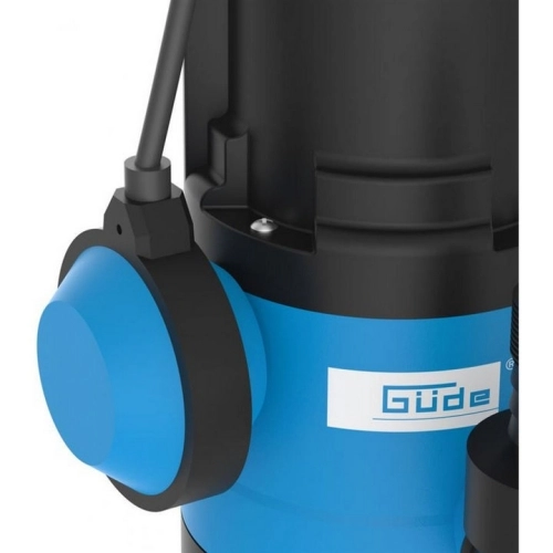 Ponorné kalové čerpadlo Güde GS 4003 P 94638 (obrázek 6)
