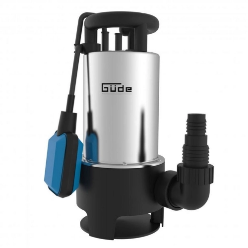 Ponorné kalové čerpadlo Güde GS 1103 PI 94639