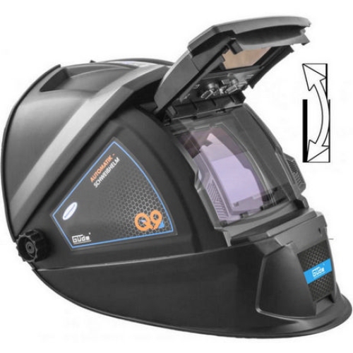 Samostmívací svářečská kukla Güde GSH-K 16922