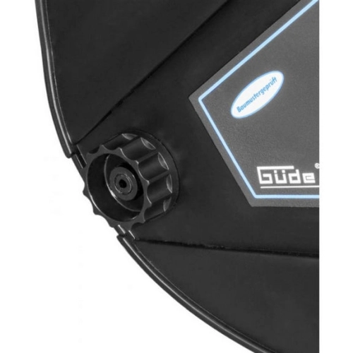 Samostmívací svářečská kukla Güde GSH-K 16922 (obrázek 6)