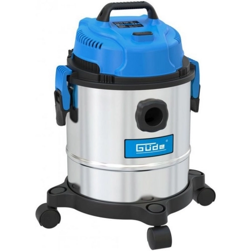 Vysavač sucho/mokro 1200W Güde GNTS 12L 17000 (obrázek 3)
