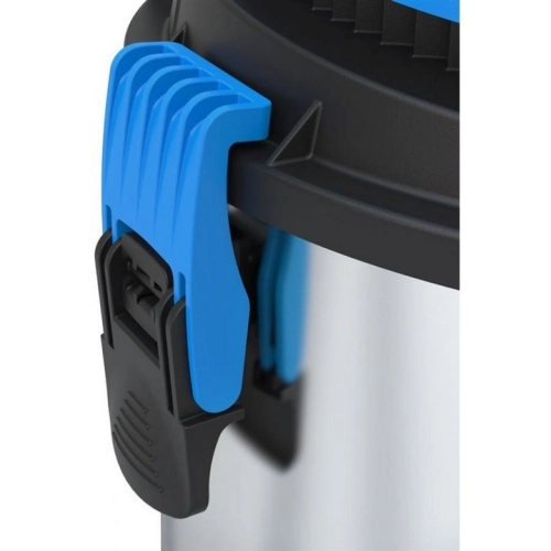 Vysavač sucho/mokro 1200W Güde GNTS 12L 17000 (obrázek 4)