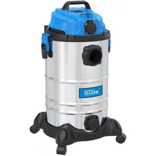 Vysavač sucho/mokro 2000W Güde GNTS 30L 17002 (obrázek 3)
