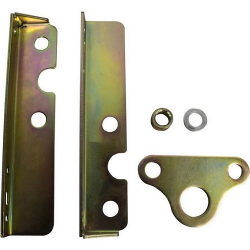 Elektrická jeřábová kočka Güde GLK 1000kg 1717