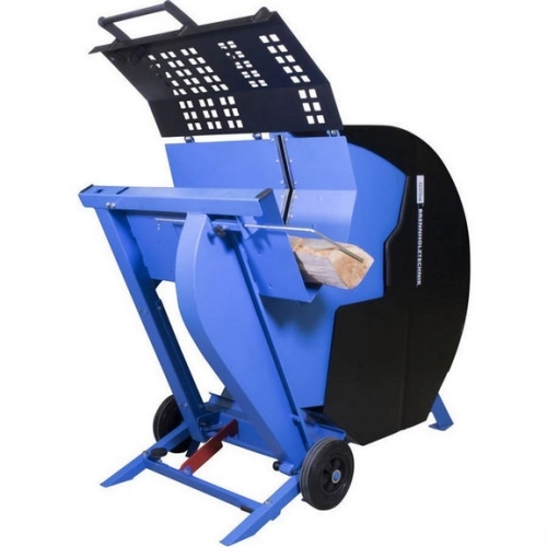 Kolébková pila (cirkulárka) 400V Güde GWS 700 HM-2 1718 (obrázek 3)