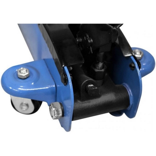 Posuvný hydraulický zvedák (hever) Güde GRH 2/330 L 18032