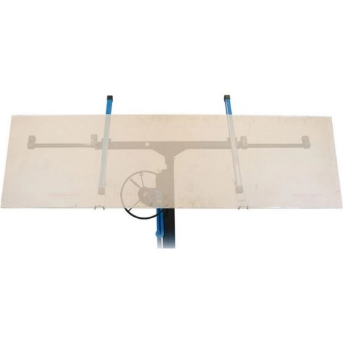 Zvedák deskových stavebních materiálů Güde GTL 335 18100 (obrázek 5)