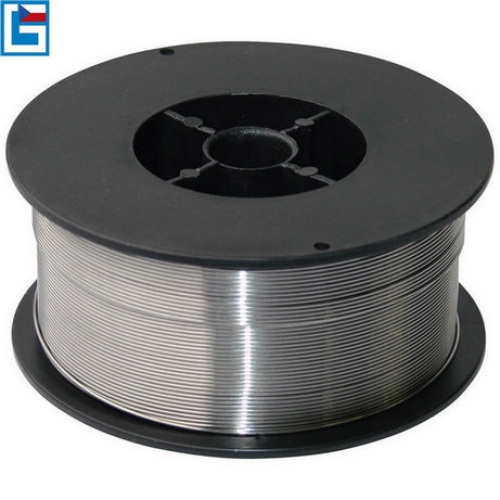 Plněná drátová elektroda 0,9kg 0,9mm Güde 18793