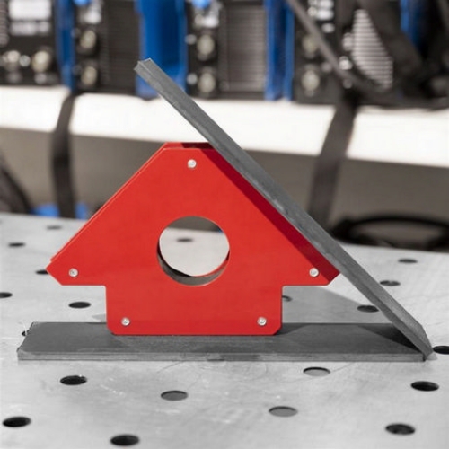 Svařovací magnety 4dílná sada Güde 20102