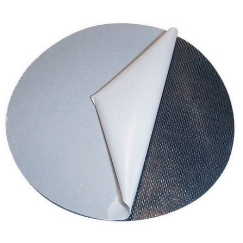 Samolepící adaptér pro brusné kotouče 150mm Güde 22150