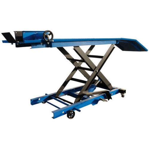 Montážní rampa pro motocykly Güde GMR 360 24315