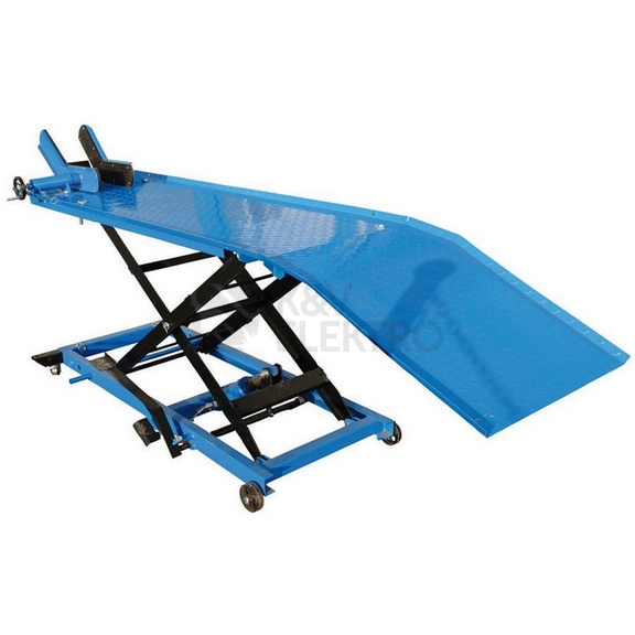 Obrázek produktu Montážní rampa pro motocykly Güde GMR 560 24332 0