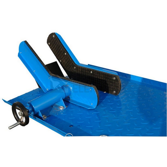 Obrázek produktu Montážní rampa pro motocykly Güde GMR 560 24332 1
