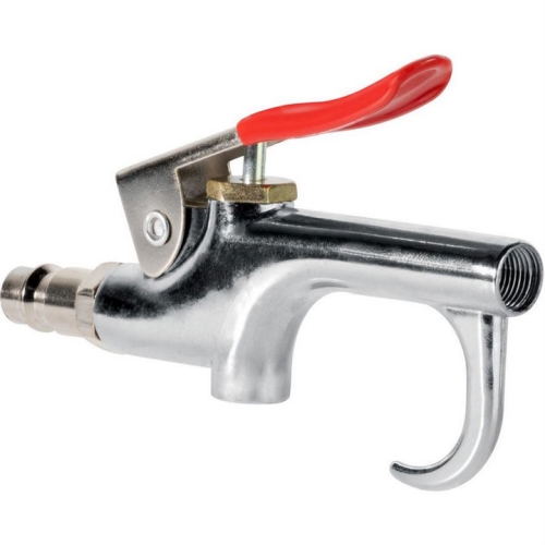 Ofukovací/hustící pistole 7dílná sada Güde 2816