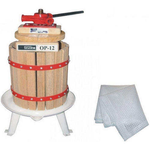 Lis na ovoce Güde OP 12 30003