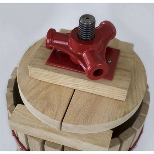 Lis na ovoce Güde OP 12 30003