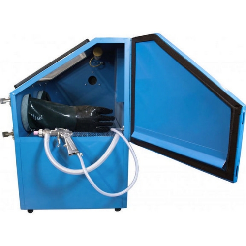 Pískovací box Güde GSK 110 40020