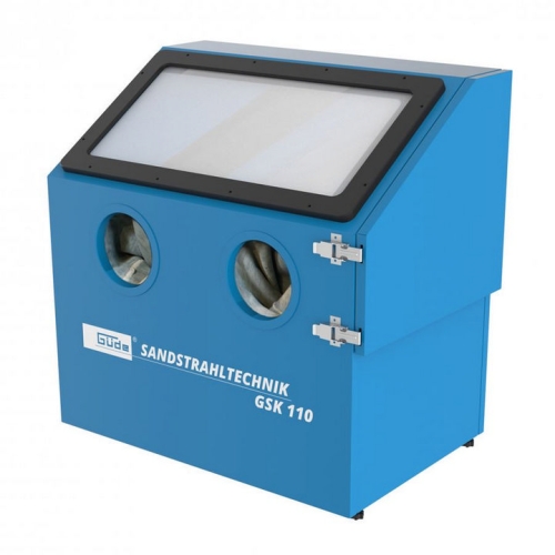 Pískovací box Güde GSK 110 40020