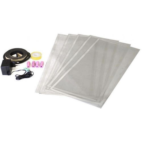 Pískovací box Güde GSK 110 40020