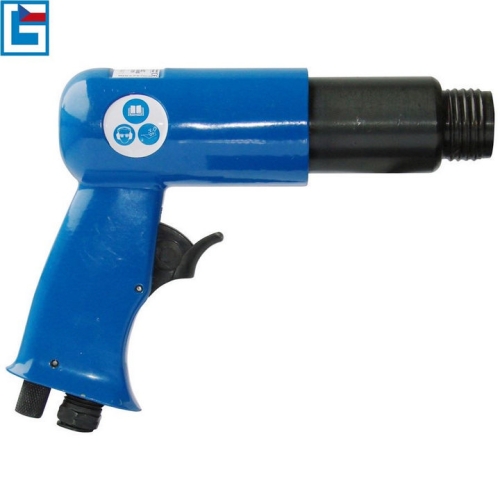 Pneumatické sekací kladivo 9-dílná sada Güde 40065