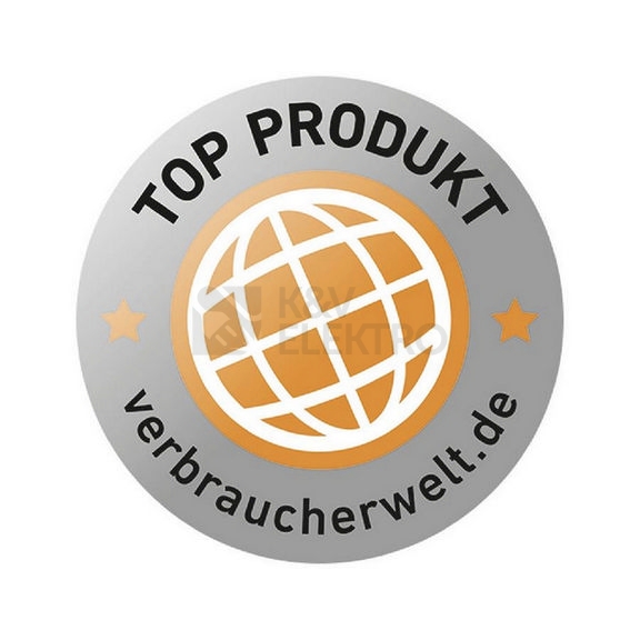 Obrázek produktu Pneumatická sponkovačka/hřebíkovač KOMBI sada Güde 40220 7