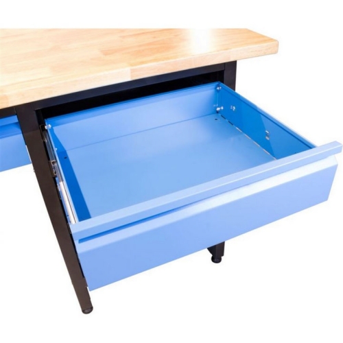 Dílenský stůl Güde GW 6/1 XL 40480