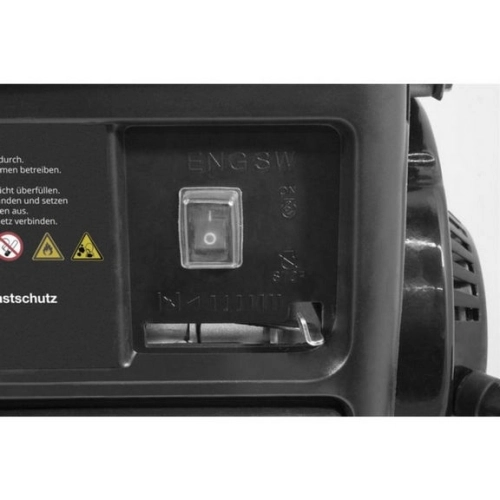 Elektrocentrála benzínový generátor Güde GSE 951 40726 (obrázek 3)