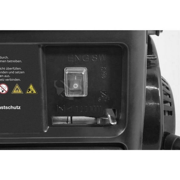 Obrázek produktu Elektrocentrála benzínový generátor Güde GSE 951 40726 2