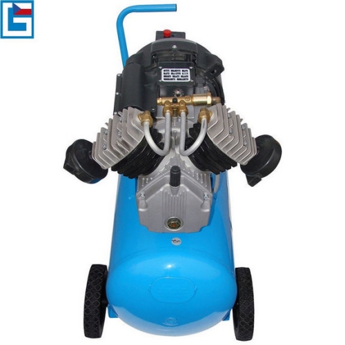 Olejový kompresor Güde 400/10/50 N 50015