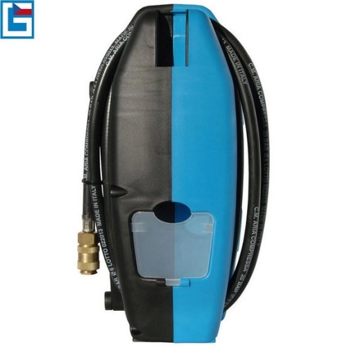 Bezolejový kompresor Güde Airpower 180/8 50077 (obrázek 4)