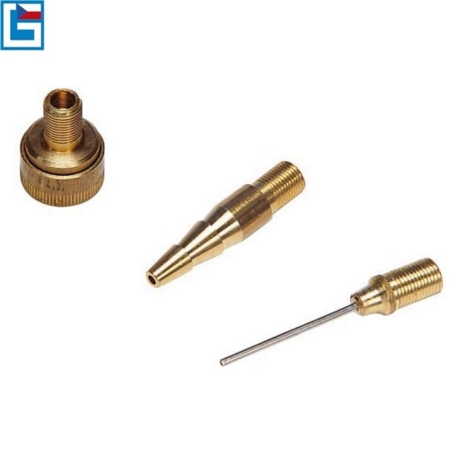 Bezolejový kompresor Güde Airpower 180/8 50077 (obrázek 6)